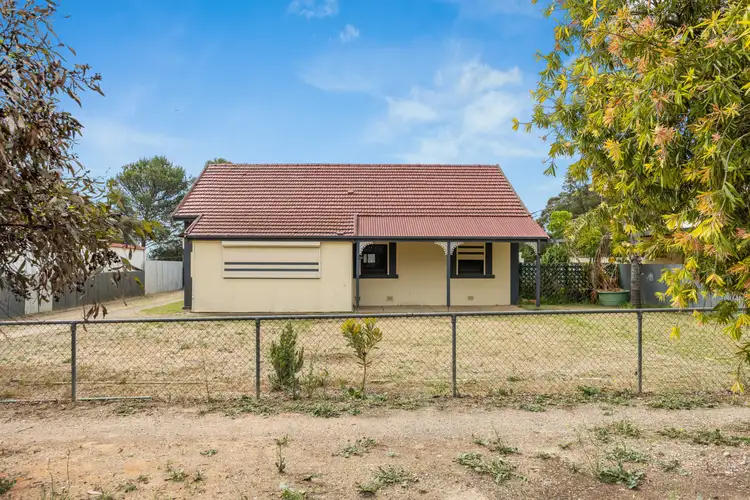 3 Parklands Terrace, Tailem Bend SA 5260