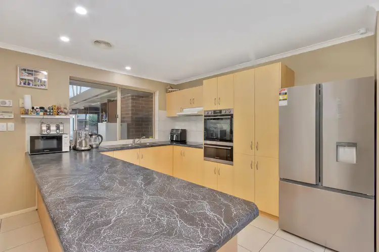 Second view of Homely house listing, 16 Mark Avenue, Craigmore SA 5114