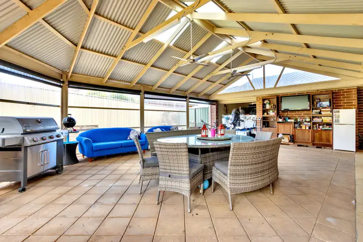 Third view of Homely house listing, 16 Mark Avenue, Craigmore SA 5114