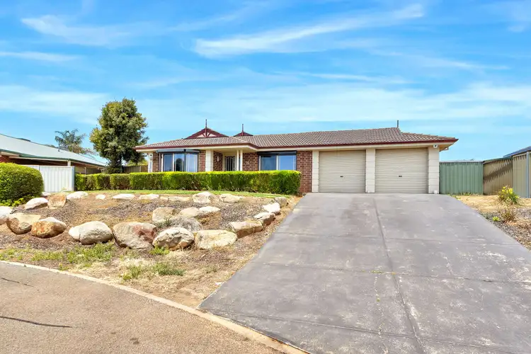 Fourth view of Homely house listing, 16 Mark Avenue, Craigmore SA 5114