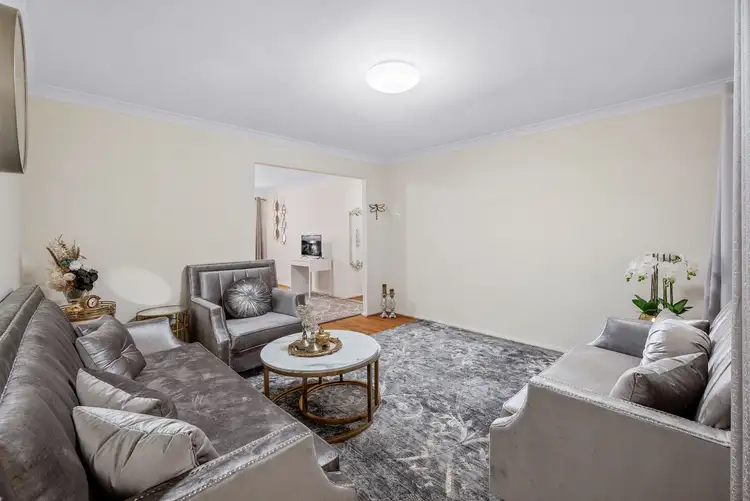 Fourth view of Homely villa listing, 5/13A Mercedes Road, Ingleburn NSW 2565