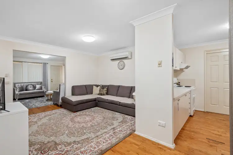 Fifth view of Homely villa listing, 5/13A Mercedes Road, Ingleburn NSW 2565