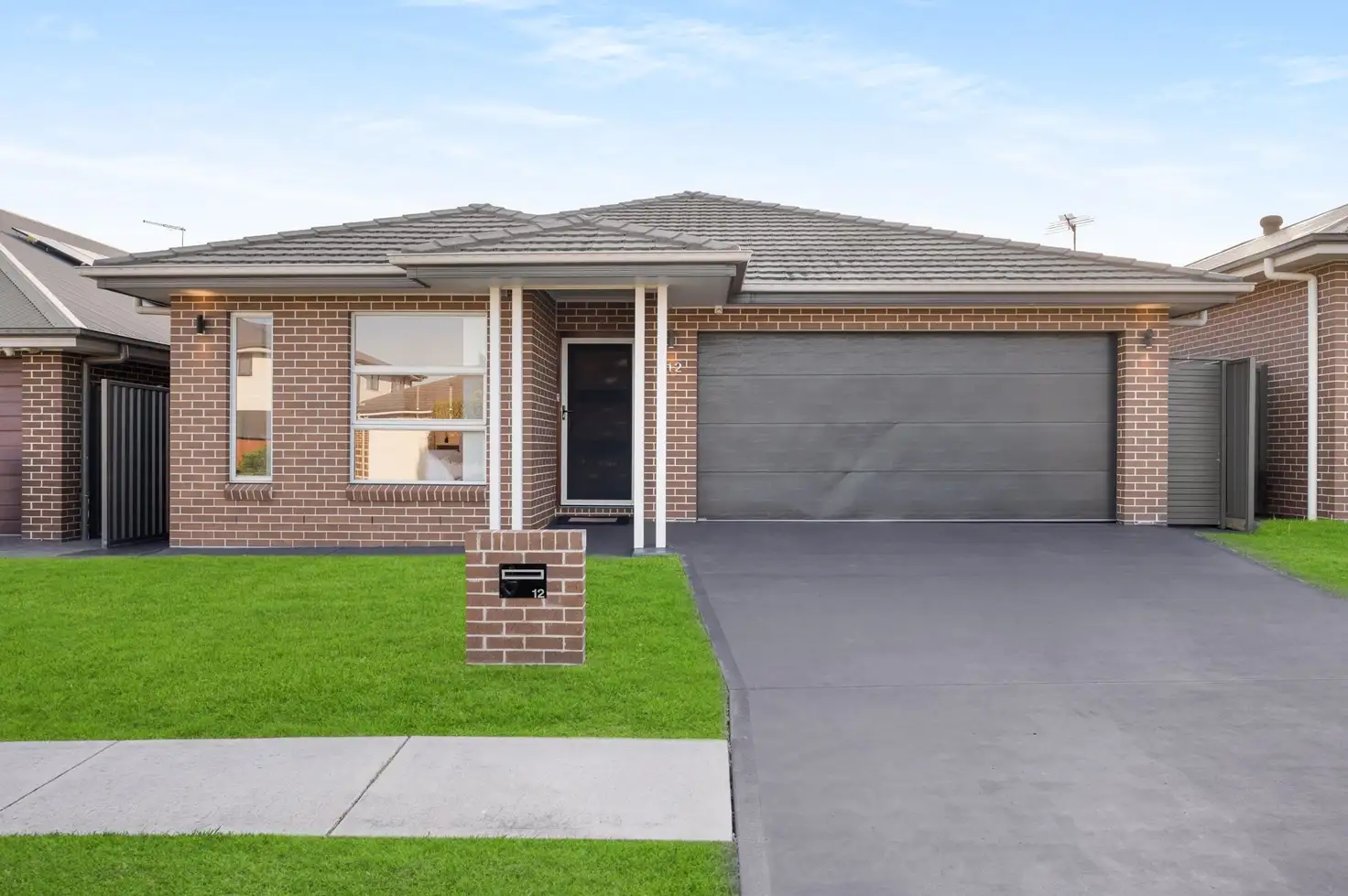 Main view of Homely house listing, 12 Cub Street, Leppington NSW 2179