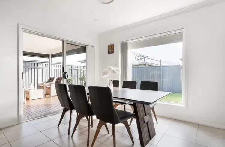 Third view of Homely house listing, 12 Cub Street, Leppington NSW 2179