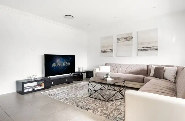 Fourth view of Homely house listing, 12 Cub Street, Leppington NSW 2179