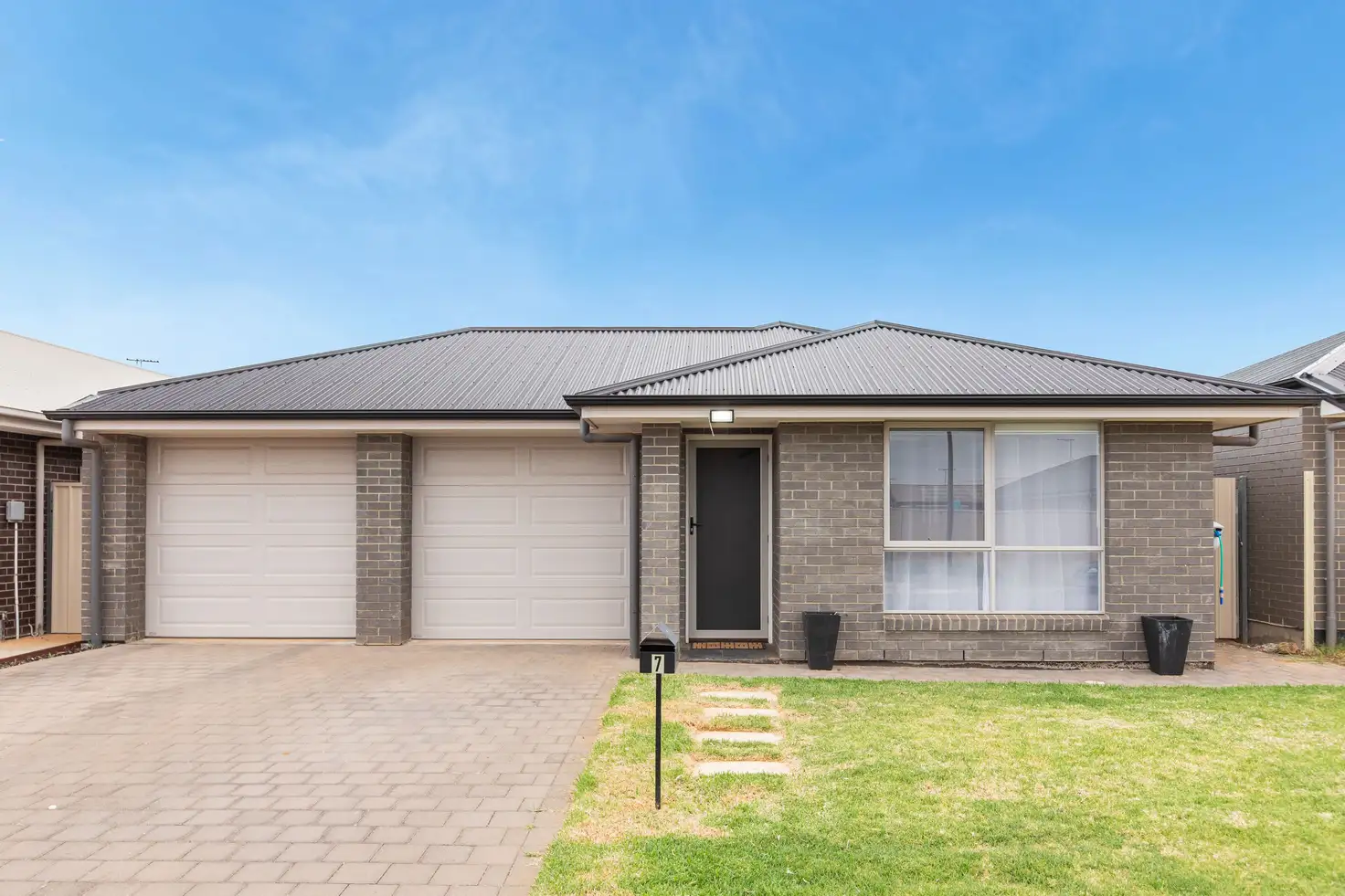 Main view of Homely house listing, 7 Sienna Drive, Munno Para West SA 5115