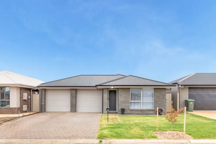 Second view of Homely house listing, 7 Sienna Drive, Munno Para West SA 5115