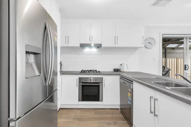 Fourth view of Homely house listing, 7 Sienna Drive, Munno Para West SA 5115