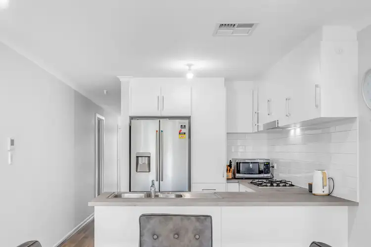 Fifth view of Homely house listing, 7 Sienna Drive, Munno Para West SA 5115