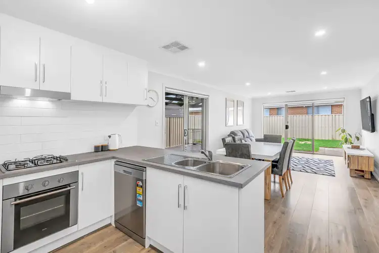 Sixth view of Homely house listing, 7 Sienna Drive, Munno Para West SA 5115
