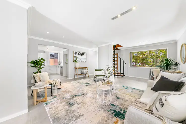 Third view of Homely house listing, 2a Carinya Street, Charmhaven NSW 2263