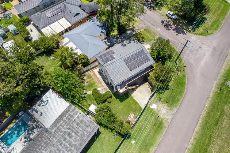 Fifth view of Homely house listing, 2a Carinya Street, Charmhaven NSW 2263