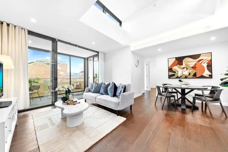 211/17 Albert Avenue, Chatswood NSW 2067