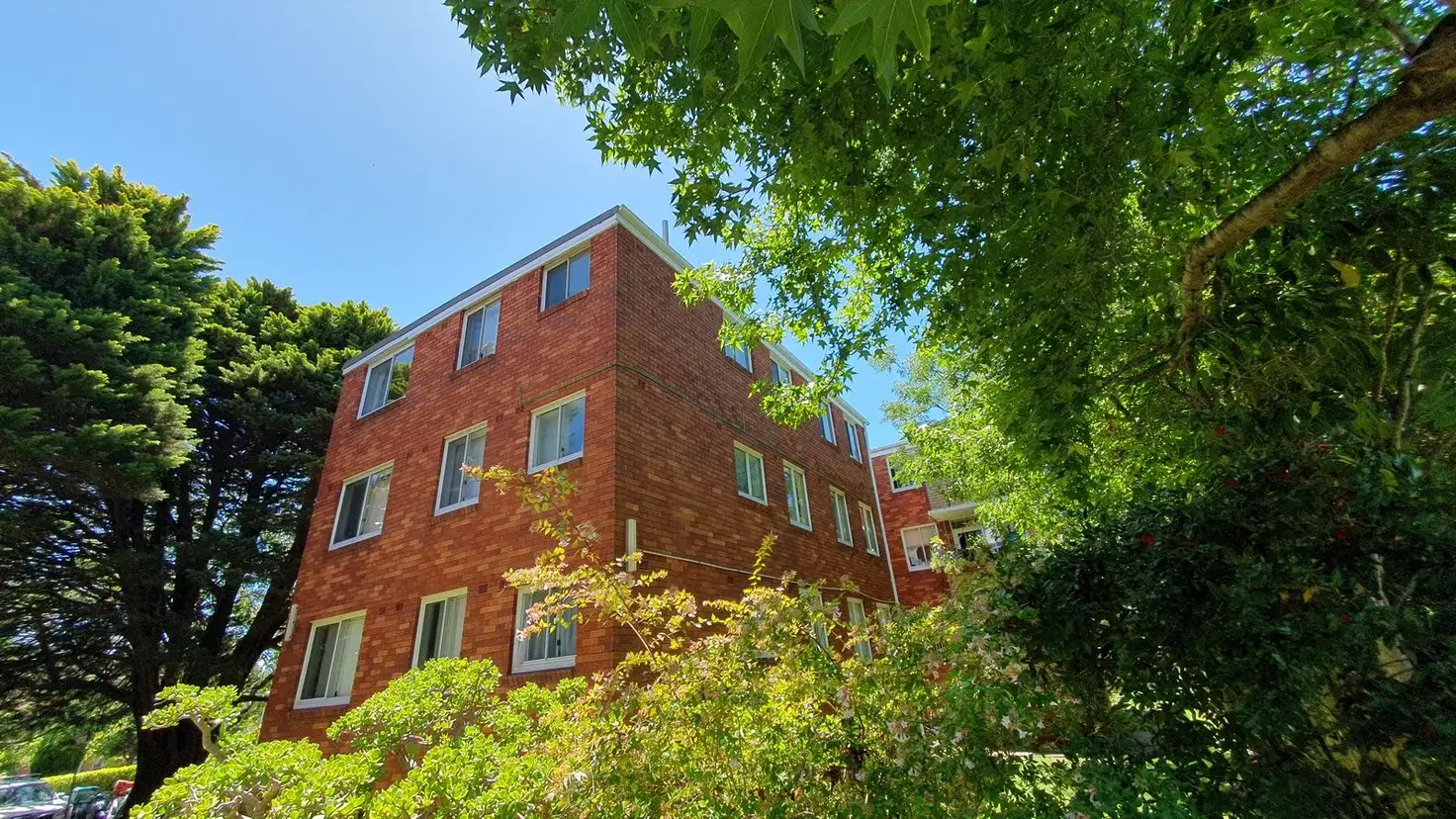 Main view of Homely apartment listing, 21/64 Mascot Drive, Eastlakes NSW 2018