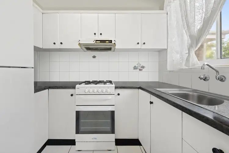 Third view of Homely apartment listing, 21/64 Mascot Drive, Eastlakes NSW 2018