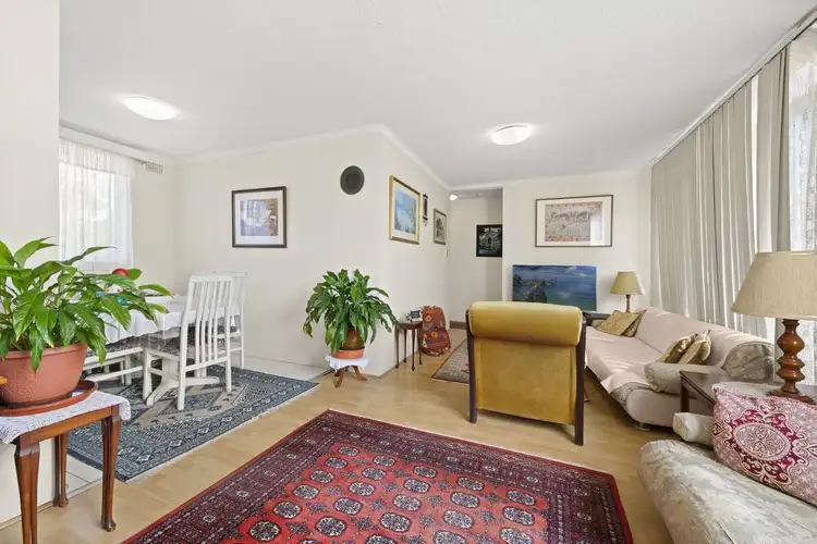 Fourth view of Homely apartment listing, 21/64 Mascot Drive, Eastlakes NSW 2018