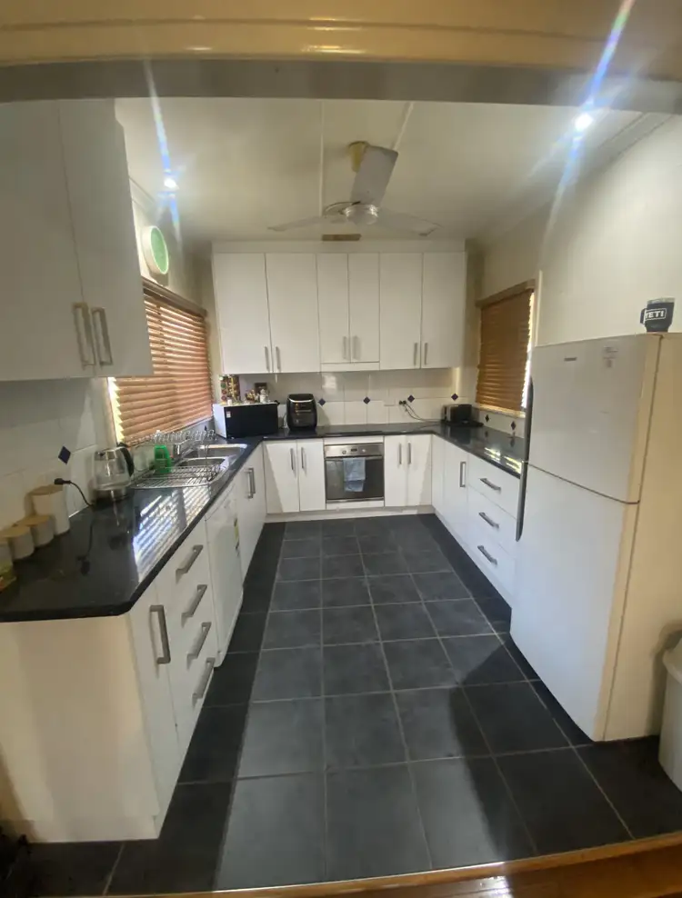 Fifth view of Homely house listing, 172 Galatea Street, Charleville QLD 4470