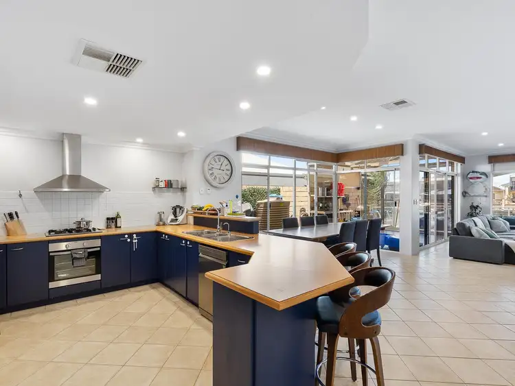 Second view of Homely house listing, 6 Bermuda Place, Halls Head WA 6210
