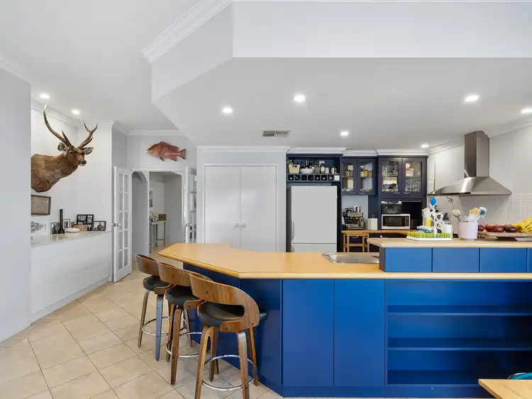 Fourth view of Homely house listing, 6 Bermuda Place, Halls Head WA 6210