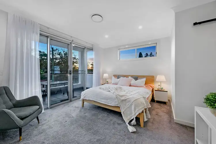 Fifth view of Homely semi-detached listing, 49A Tintern Avenue, Telopea NSW 2117