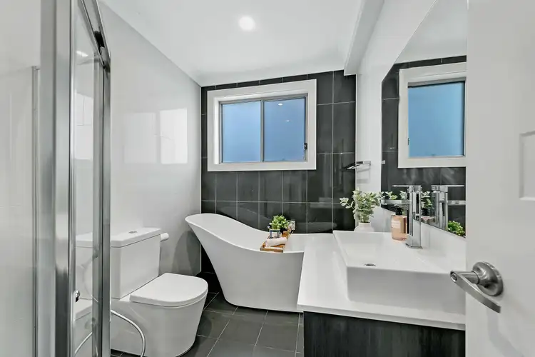 Sixth view of Homely semi-detached listing, 49A Tintern Avenue, Telopea NSW 2117