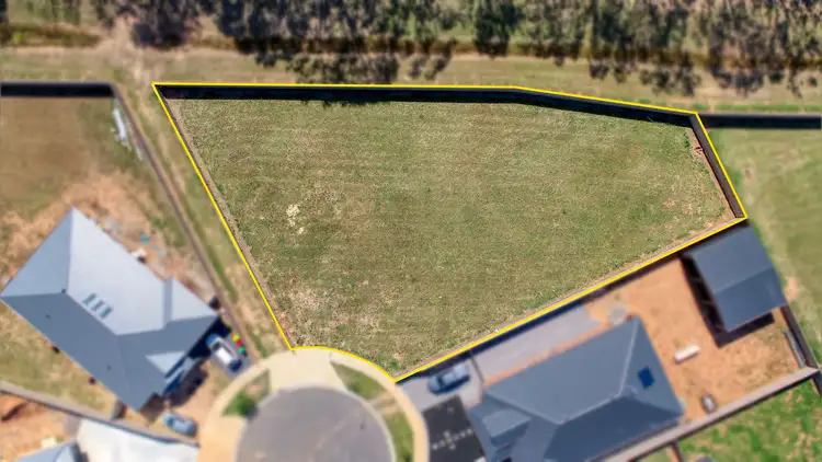 8 Campaspe Court, Nagambie VIC 3608