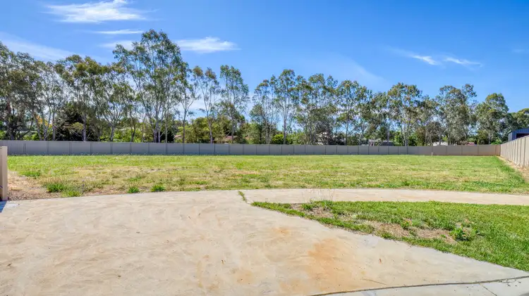 Fourth view of Homely land listing, 8 Campaspe Court, Nagambie VIC 3608