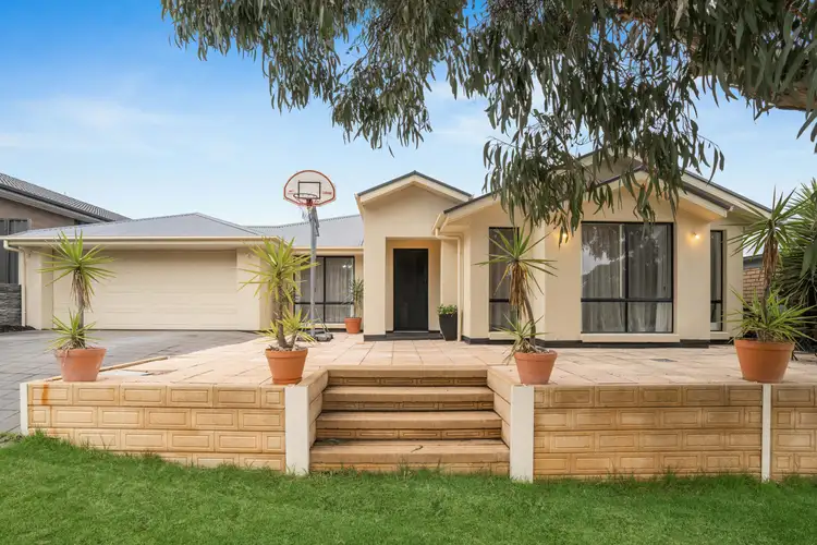 Main view of Homely house listing, 65 Chardonnay Boulevard, Reynella SA 5161