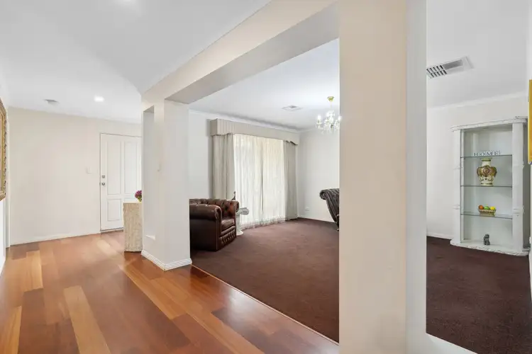 Second view of Homely house listing, 65 Chardonnay Boulevard, Reynella SA 5161