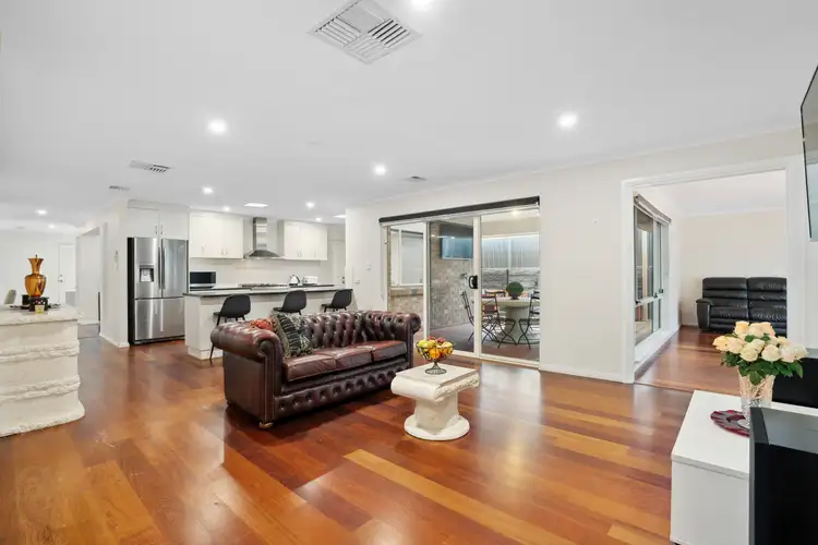 Third view of Homely house listing, 65 Chardonnay Boulevard, Reynella SA 5161