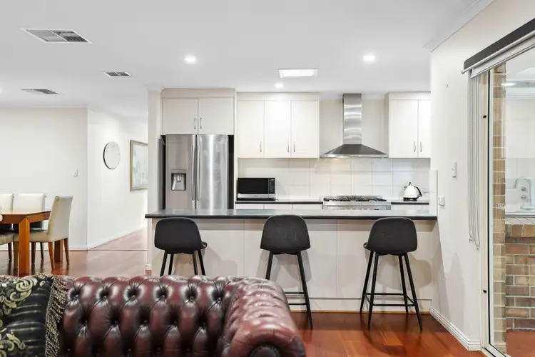 Fifth view of Homely house listing, 65 Chardonnay Boulevard, Reynella SA 5161
