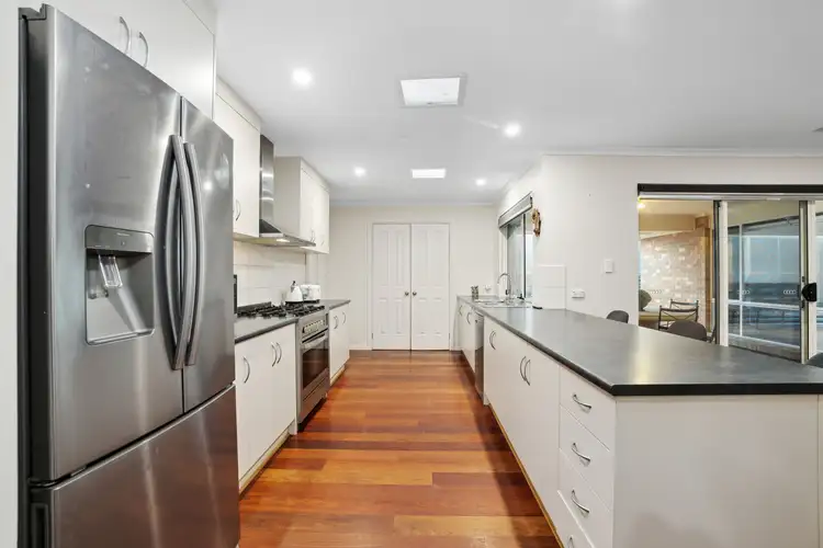 Sixth view of Homely house listing, 65 Chardonnay Boulevard, Reynella SA 5161