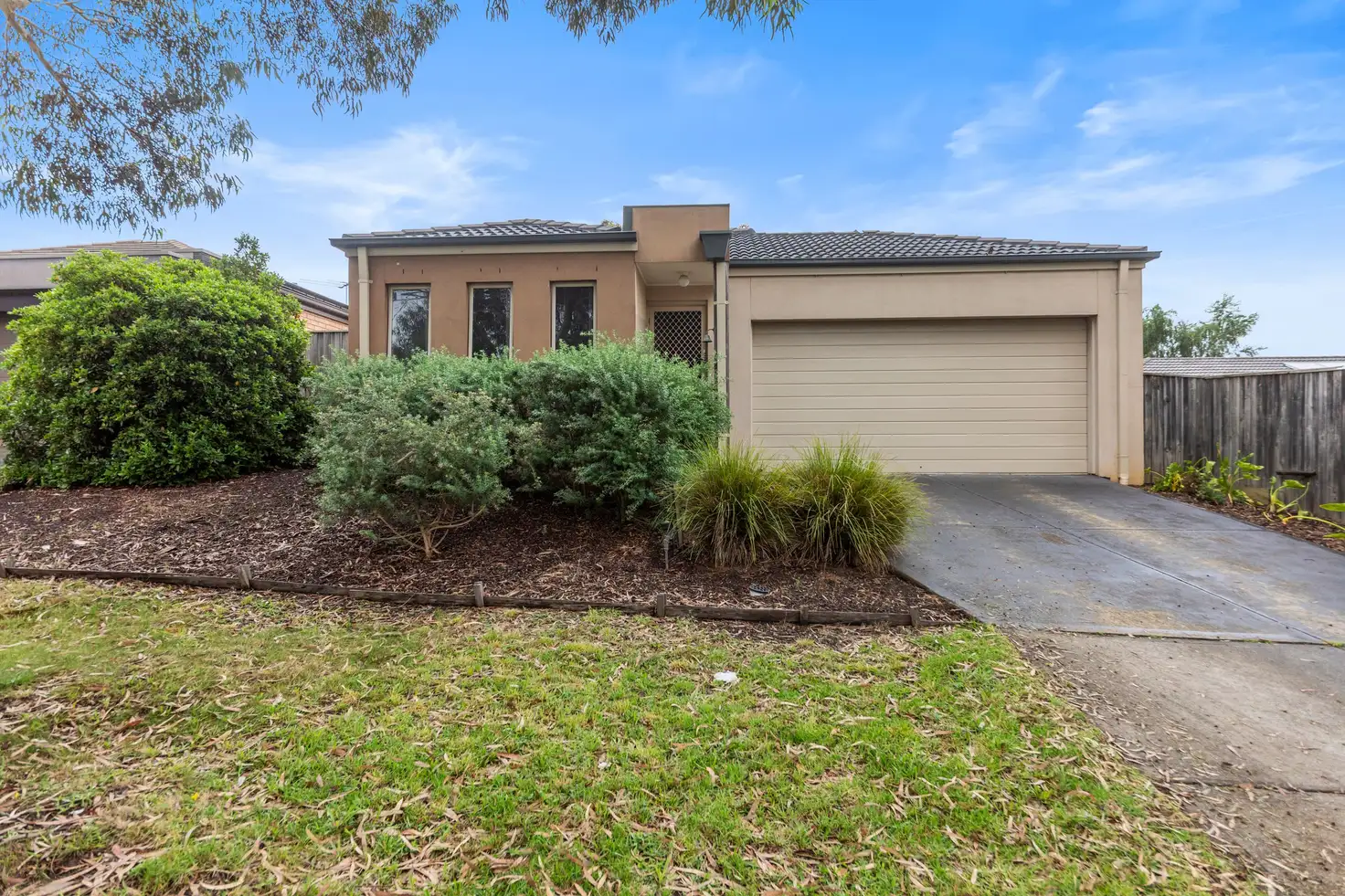 Main view of Homely house listing, 4 Herbert Street, Pakenham VIC 3810