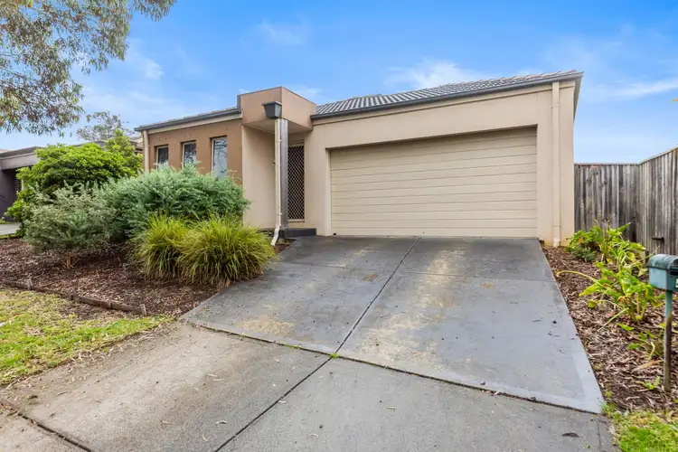 Second view of Homely house listing, 4 Herbert Street, Pakenham VIC 3810