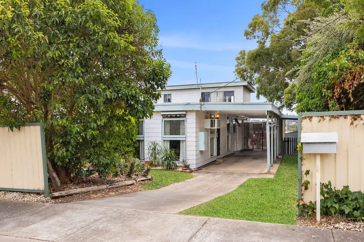 Main view of Homely house listing, 15 Mahnke Street, Stawell VIC 3380