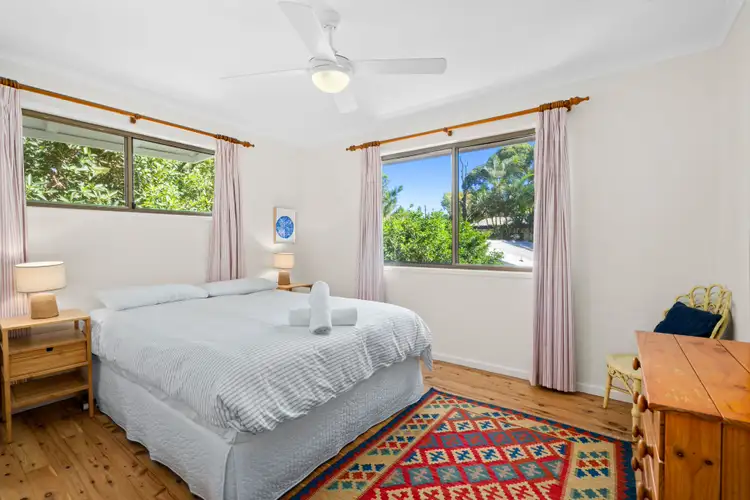 Fifth view of Homely house listing, 11 Bigoon Road, Point Lookout QLD 4183