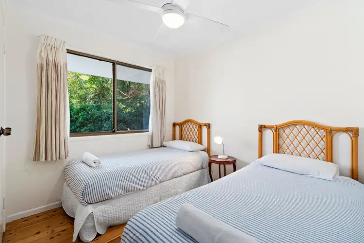 Sixth view of Homely house listing, 11 Bigoon Road, Point Lookout QLD 4183