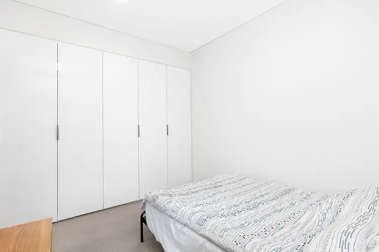 Third view of Homely unit listing, 614/150 Pacific Highway (Rear of block), North Sydney NSW 2060