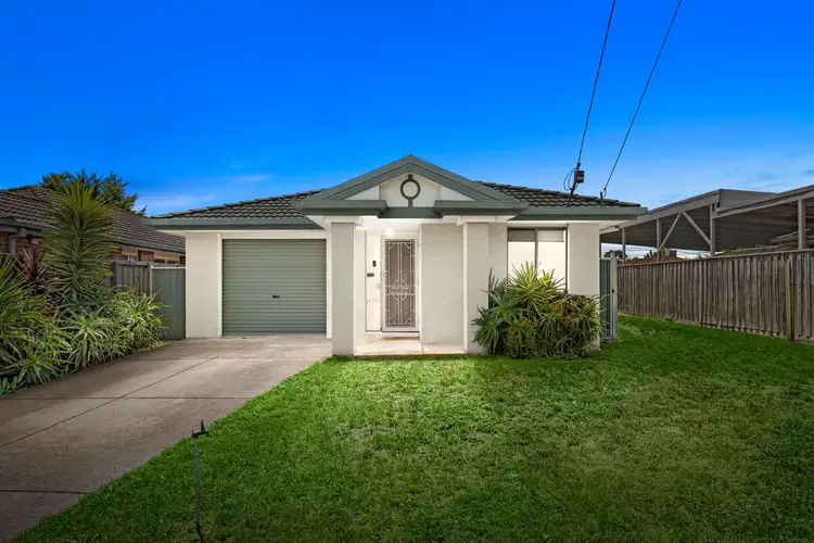 95 Honour Avenue, Wyndham Vale VIC 3024