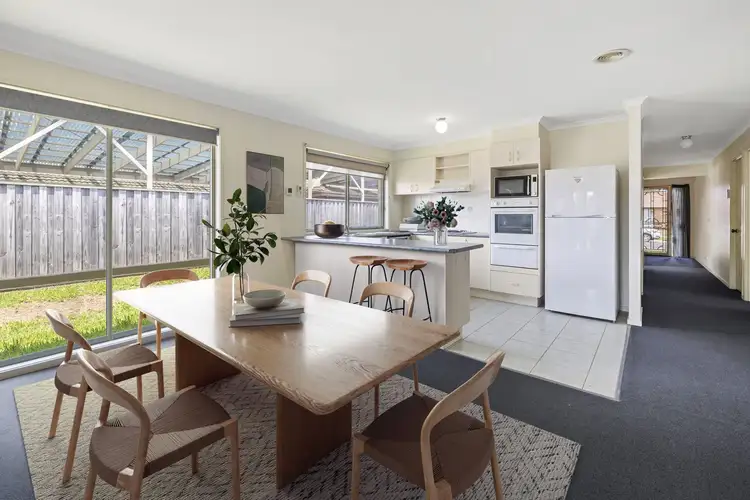 Third view of Homely house listing, 95 Honour Avenue, Wyndham Vale VIC 3024