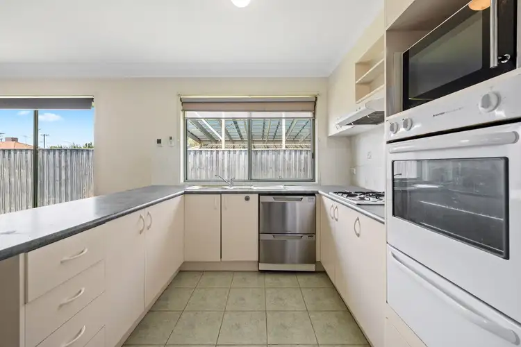 Fourth view of Homely house listing, 95 Honour Avenue, Wyndham Vale VIC 3024