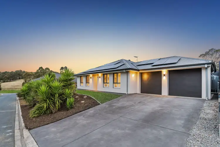 Main view of Homely house listing, 1A Shetland Court, Nairne SA 5252