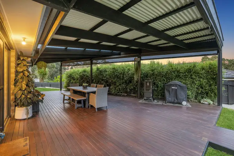 Second view of Homely house listing, 1A Shetland Court, Nairne SA 5252
