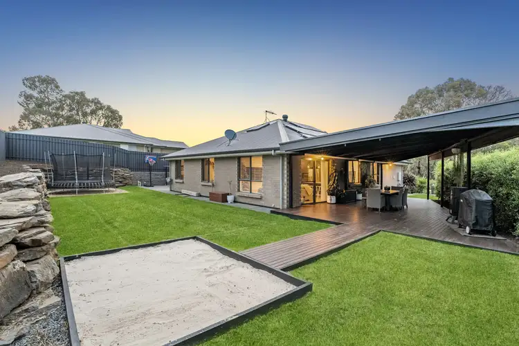 Third view of Homely house listing, 1A Shetland Court, Nairne SA 5252