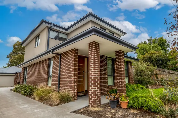 4 Baudelaire Avenue