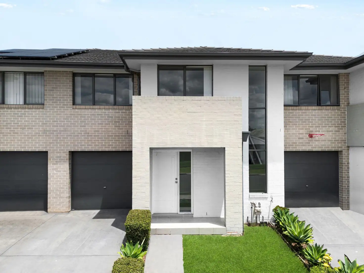 Main view of Homely semi-detached listing, 21 O'Loughlan Street, Bardia NSW 2565