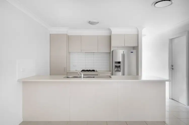 Second view of Homely semi-detached listing, 21 O'Loughlan Street, Bardia NSW 2565