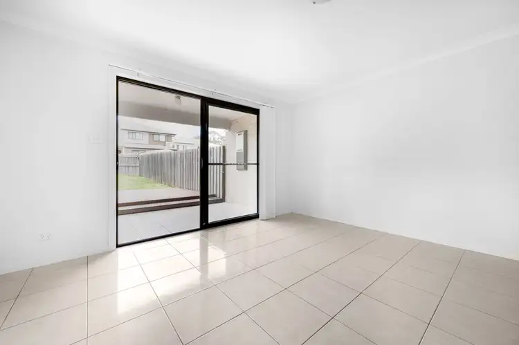 Fourth view of Homely semi-detached listing, 21 O'Loughlan Street, Bardia NSW 2565