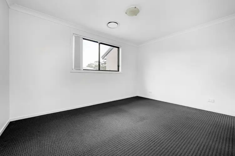Fifth view of Homely semi-detached listing, 21 O'Loughlan Street, Bardia NSW 2565