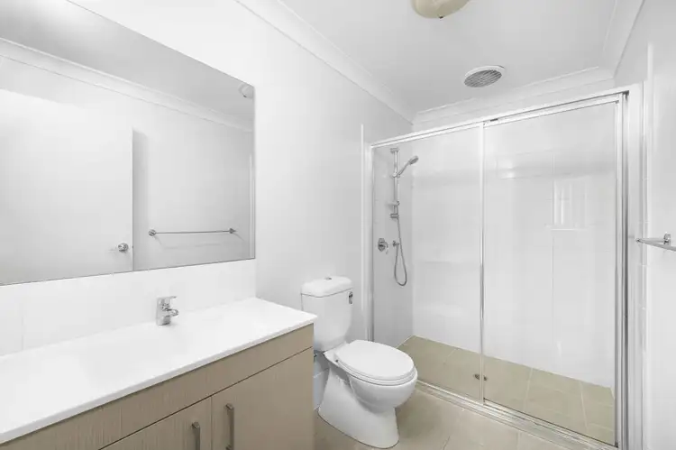 Sixth view of Homely semi-detached listing, 21 O'Loughlan Street, Bardia NSW 2565